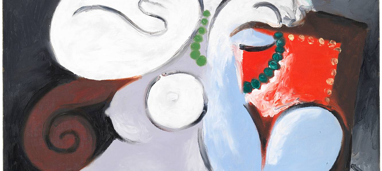Nackte Haut im LWL-Museum für Kunst und Kultur