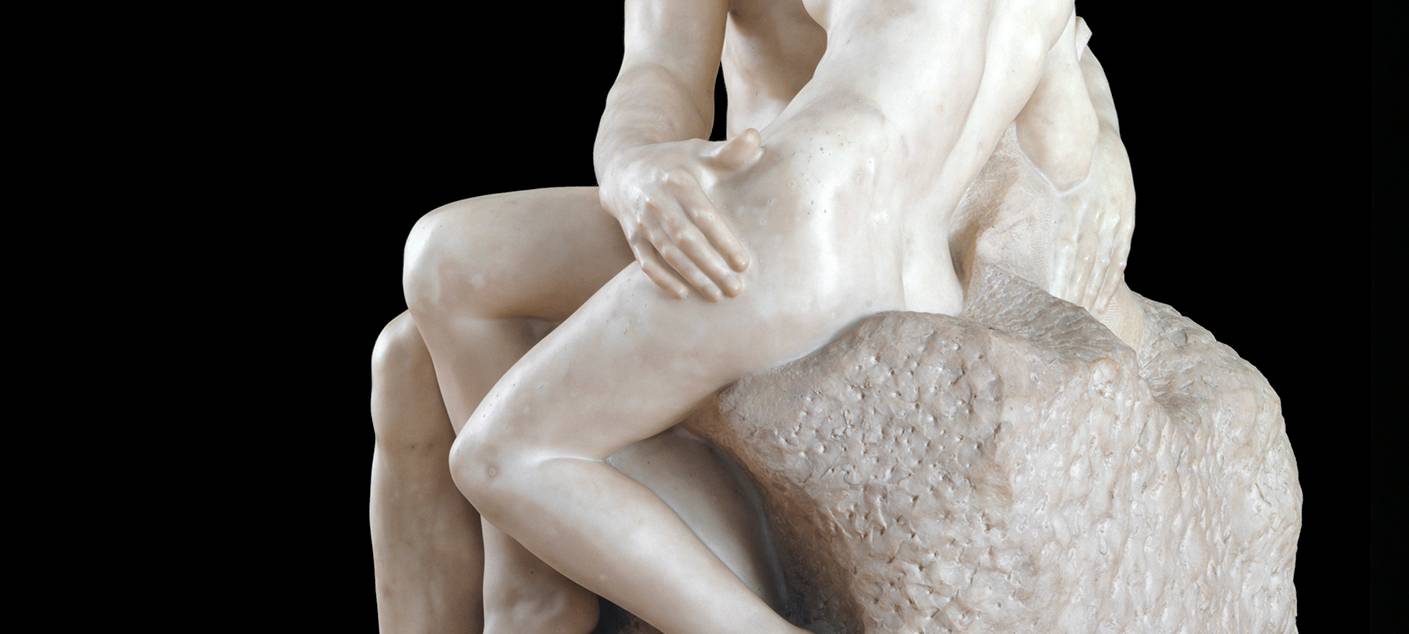 Nackte Haut im LWL-Museum für Kunst und Kultur
