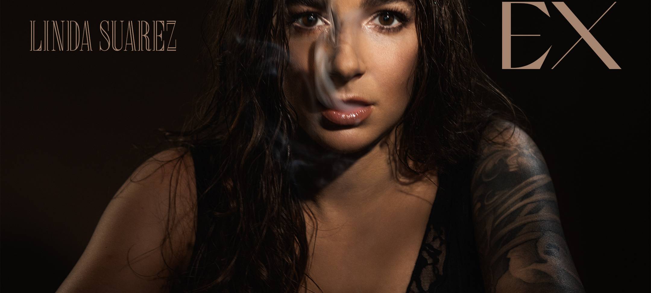 So klingt zu Hause: Linda Suárez