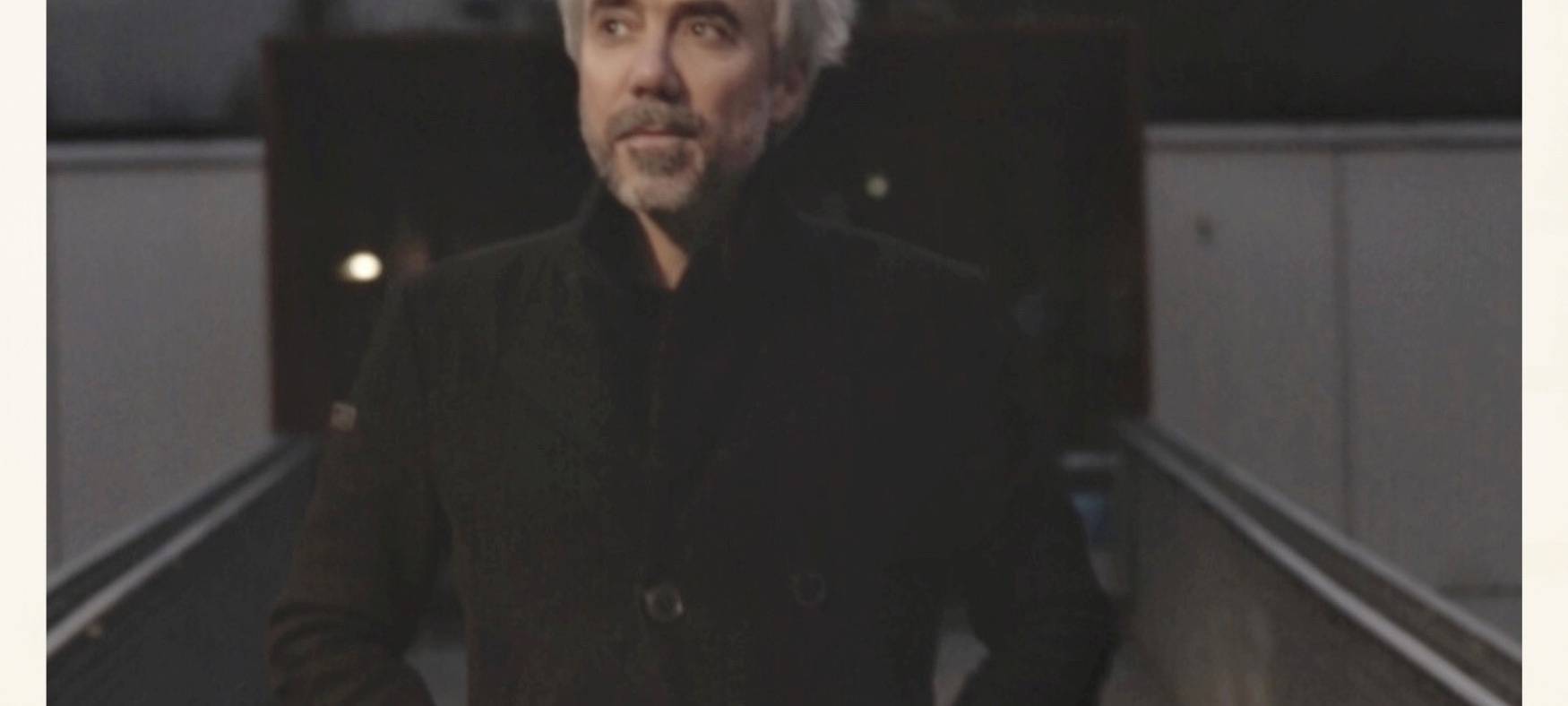 "So klingt zu Hause": Jan Loechel