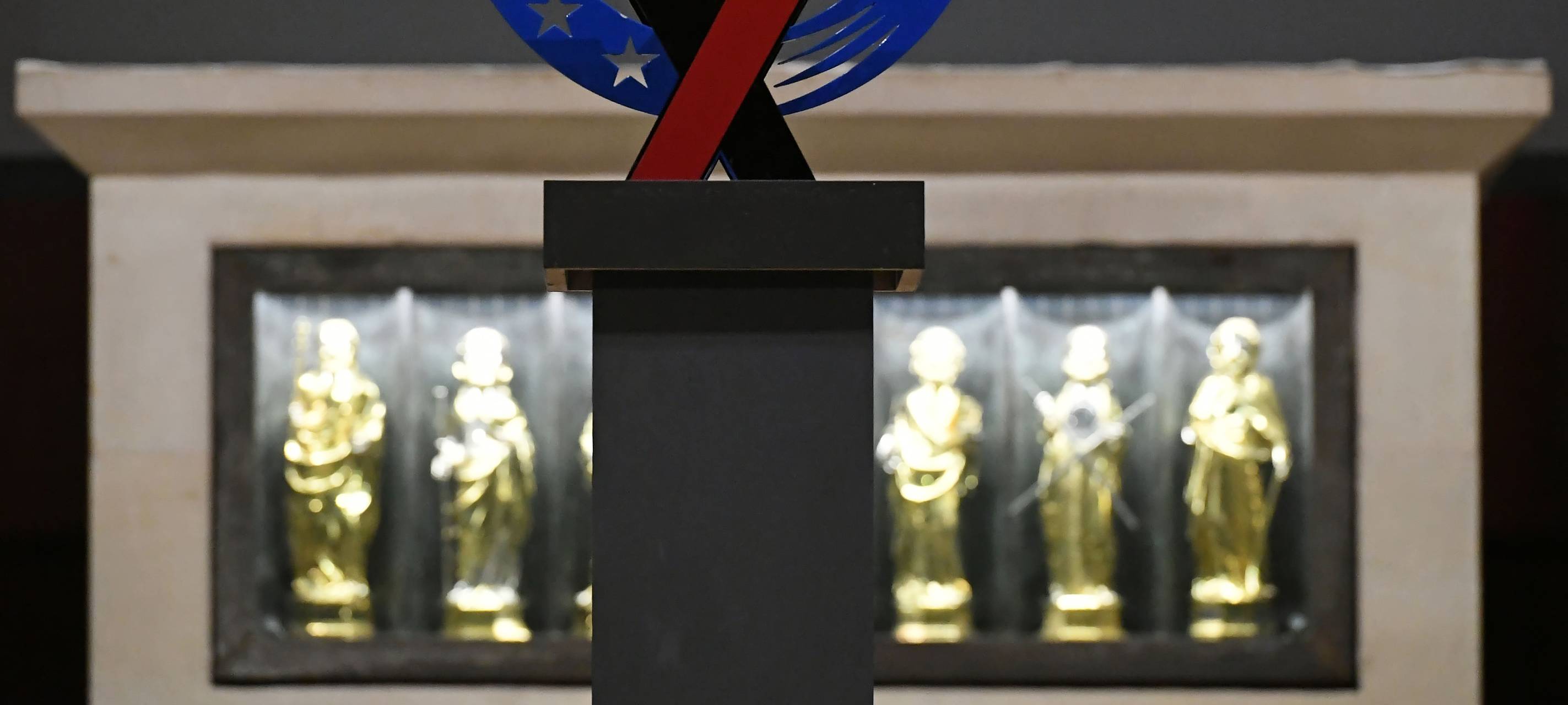 Friedenslicht kommt nach Münster