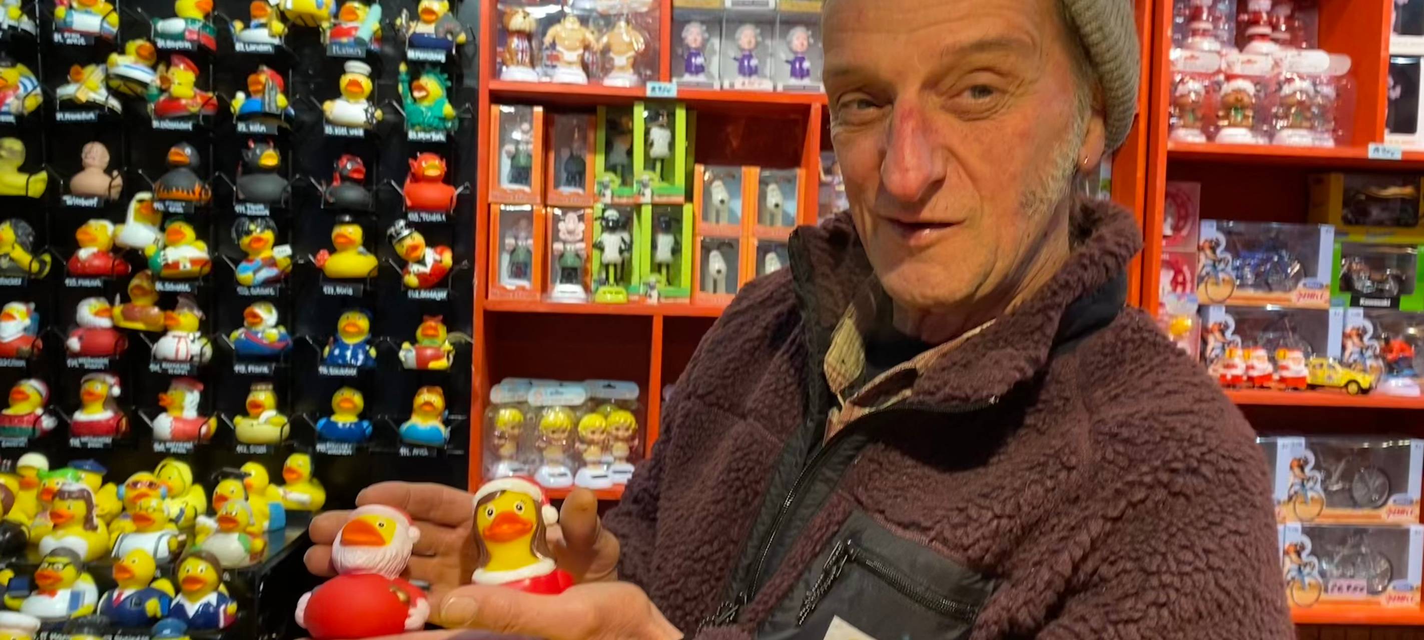 Das ist Münsters beliebtester Weihnachtsmarkt