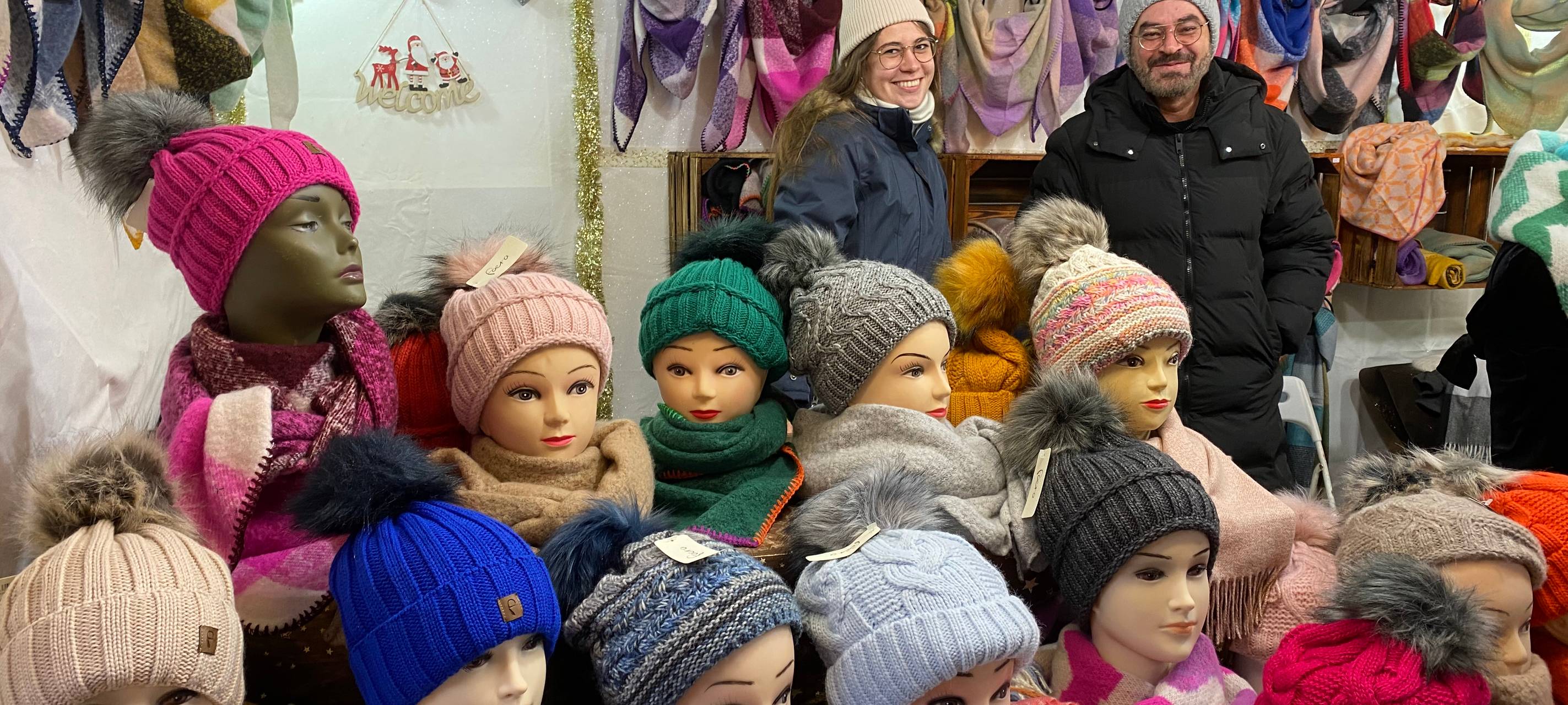 Das ist Münsters beliebtester Weihnachtsmarkt