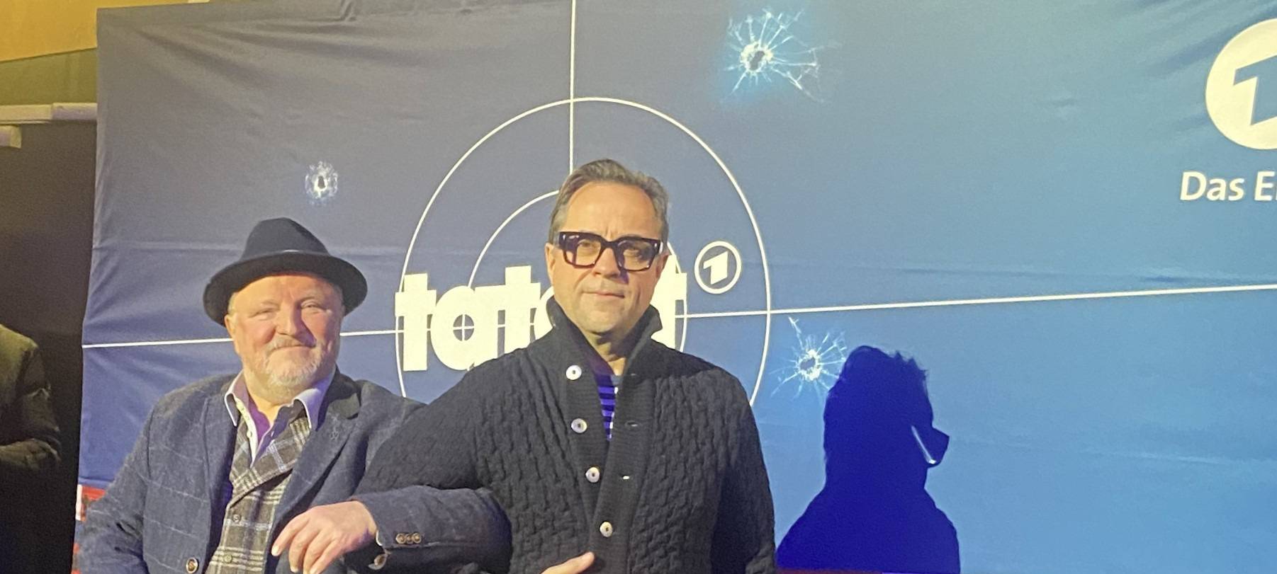 Münster-Tatort feiert Premiere