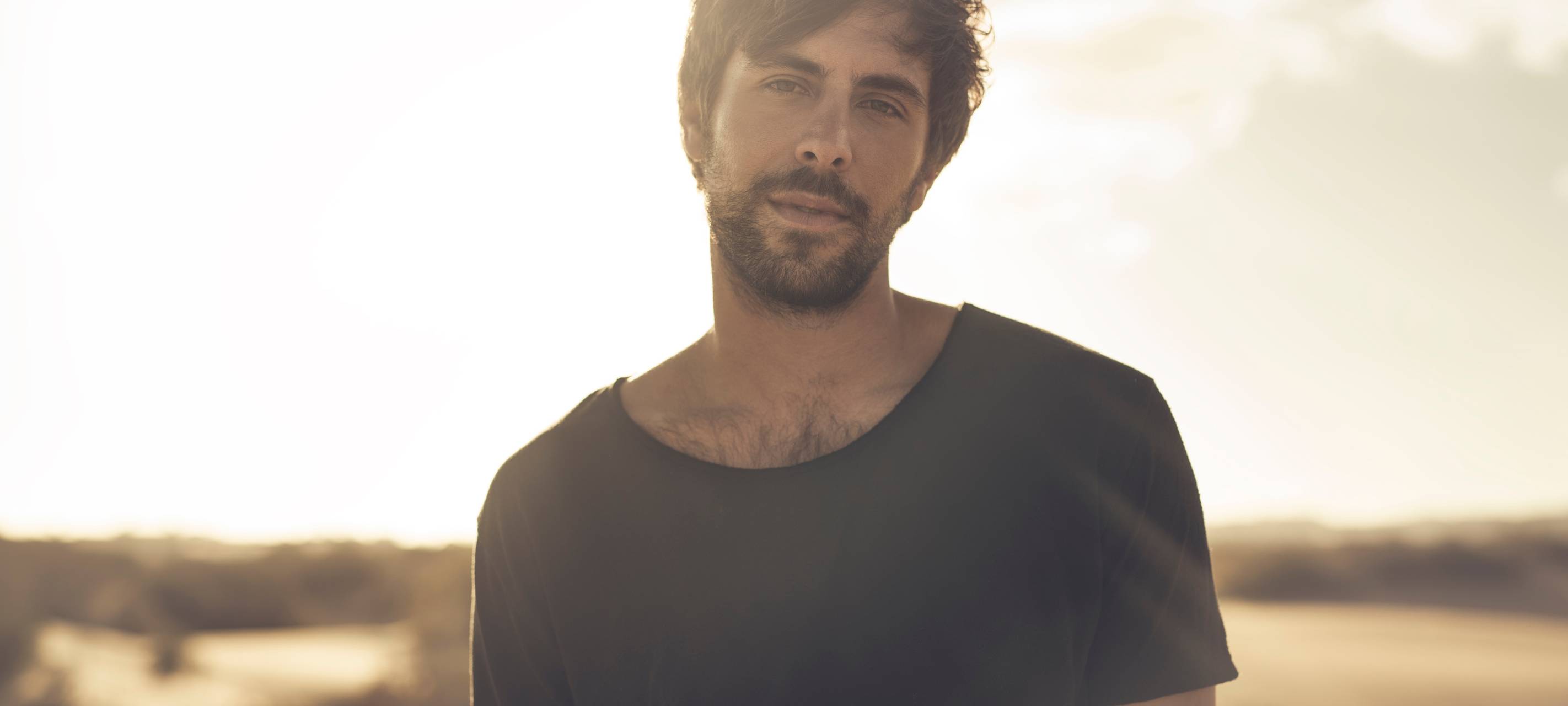 Gemeinsam gegen Corona: Max Giesinger - Nie stärker als jetzt