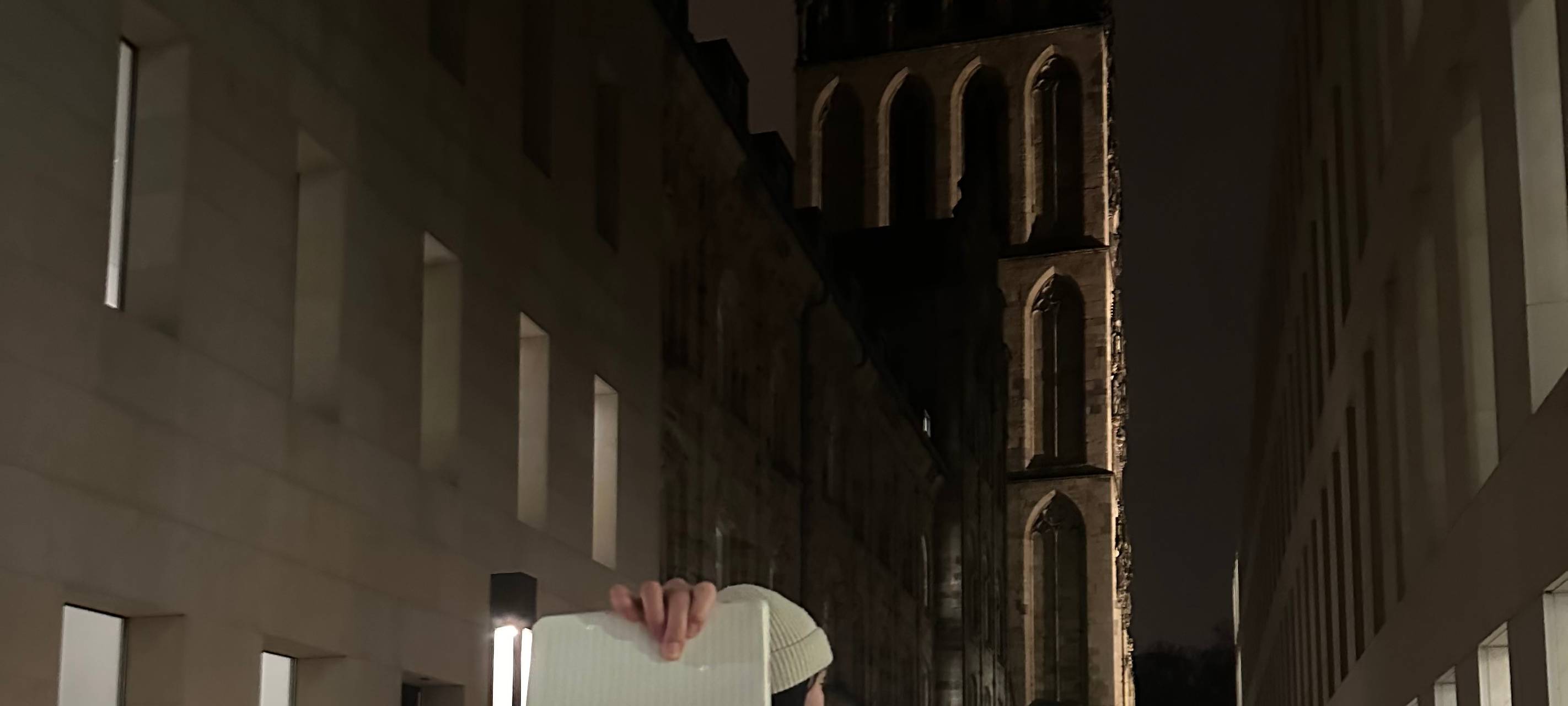 "So klingt zu Hause": Lilea