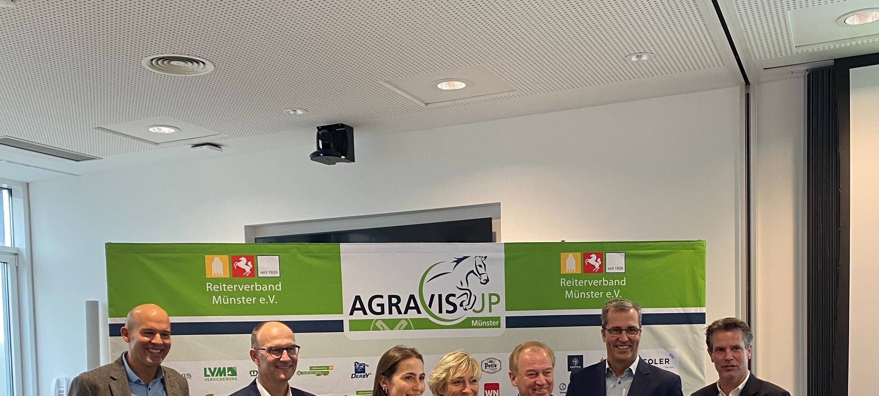 AGRAVIS-Cup steht in den Startlöchern