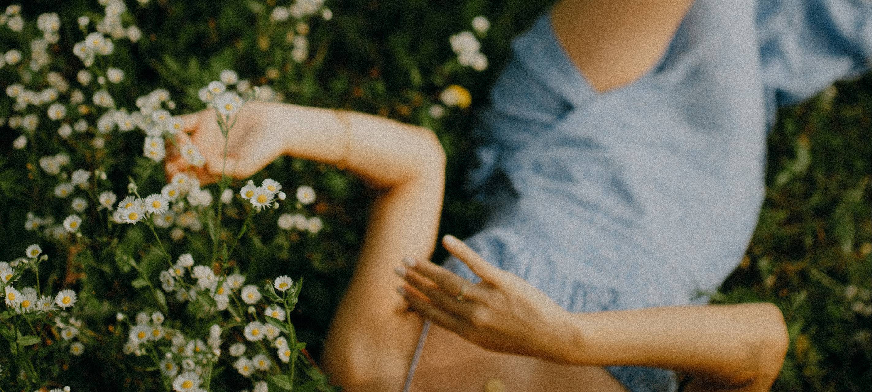 "So klingt zu Hause": Theresa