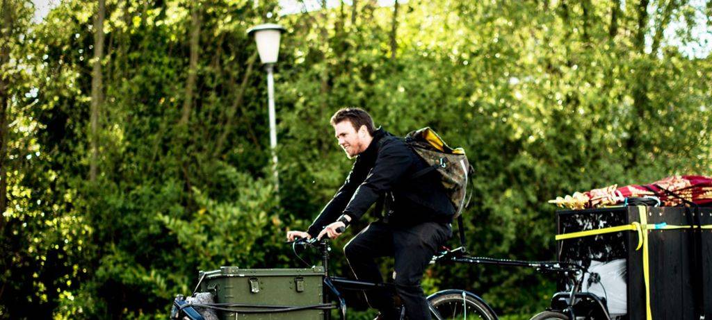 Lastenrad-Förderprogramm: Alle Mittel ausgeschöpft