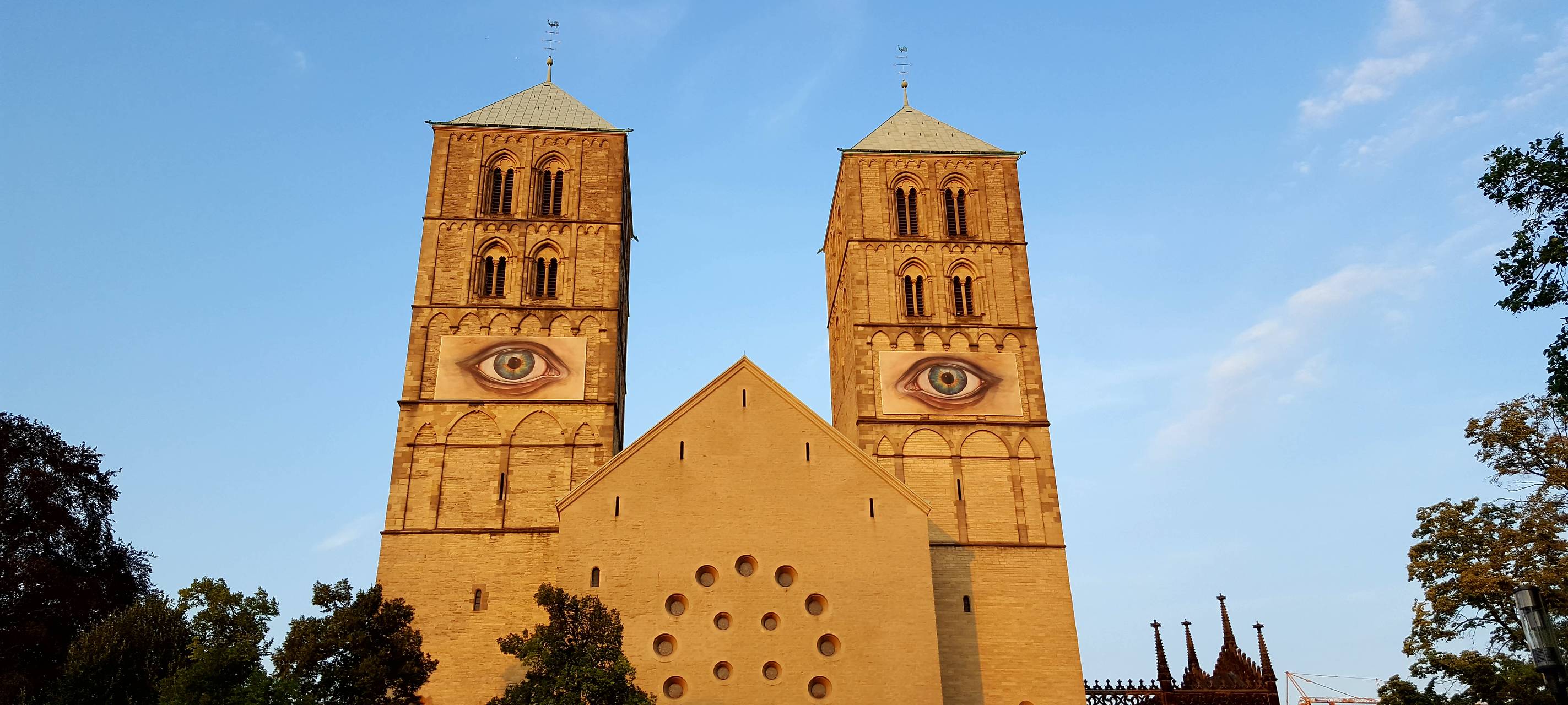 Kirchenaustritte auf Rekordniveau