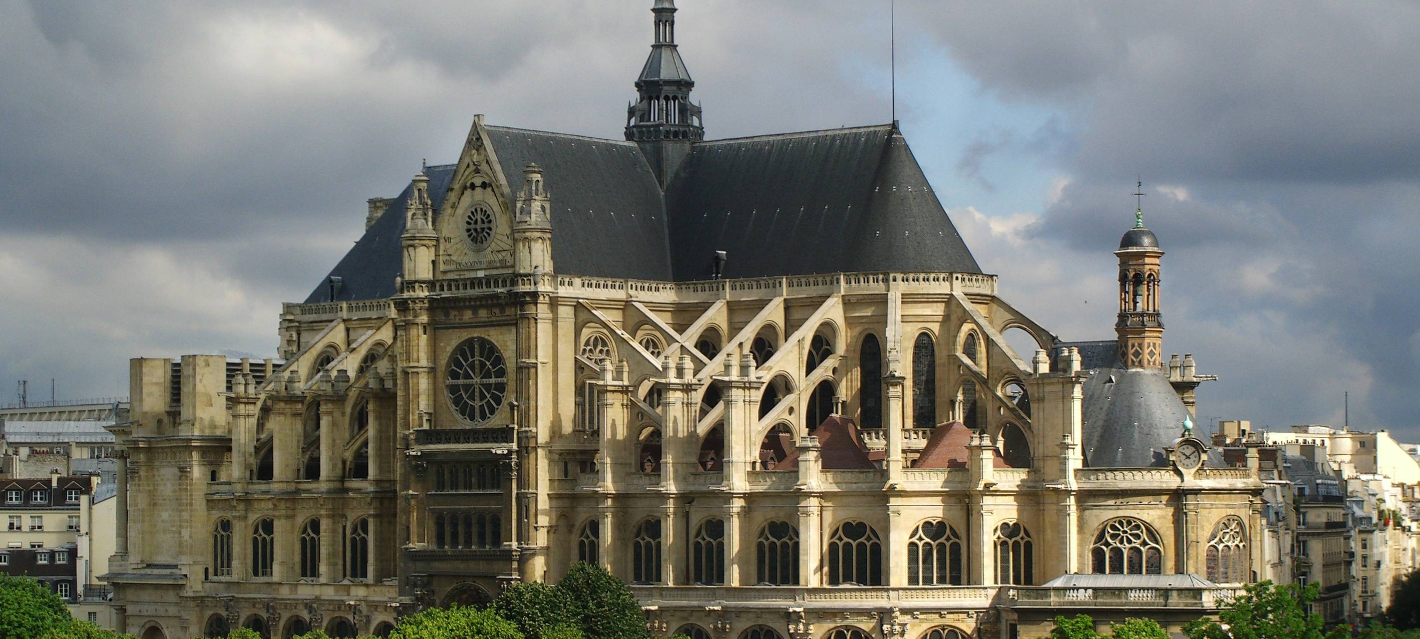 Himmelsleiter wird am 2. März ausgeschaltet