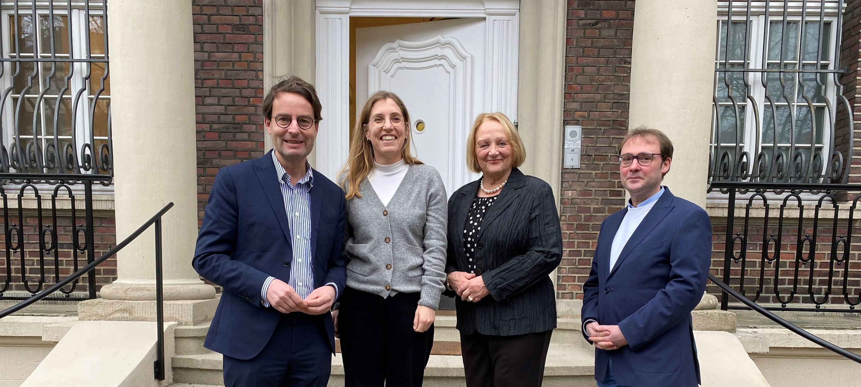 Bildung gegen Antisemitismus