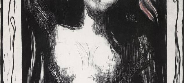 Expressionisten im Picassomuseum