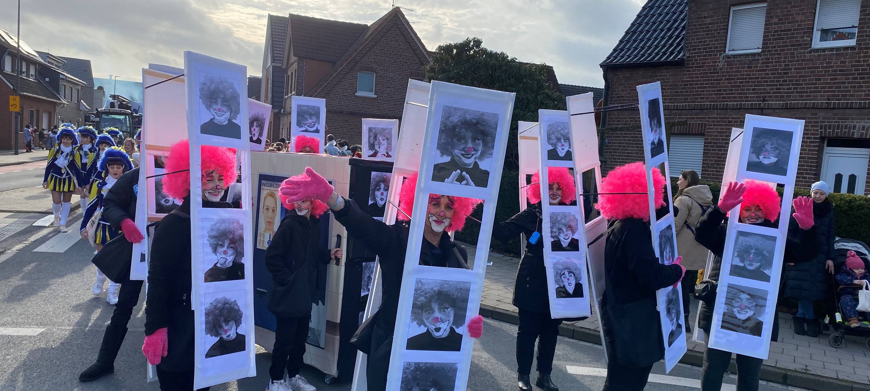 Wolbeck feiert ZiBoMo 2024