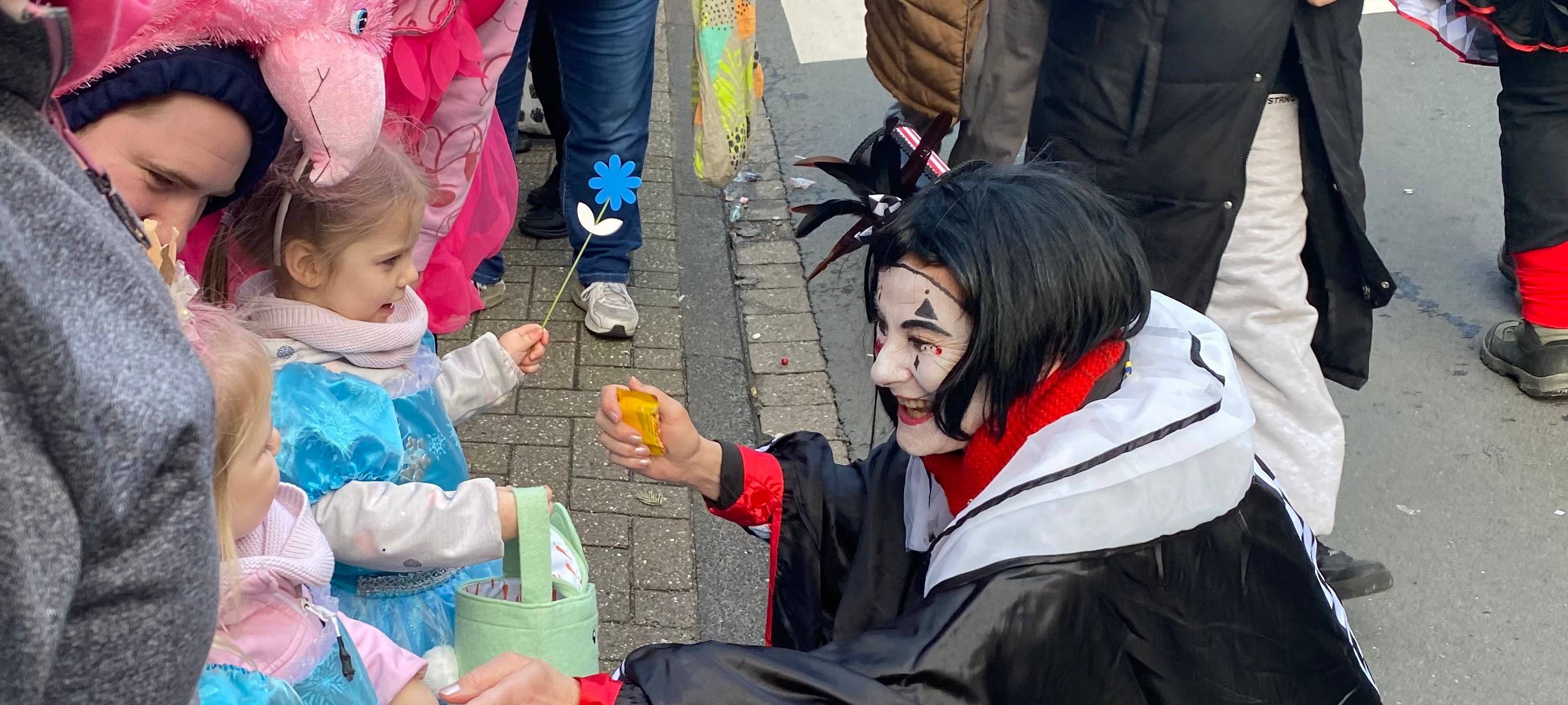 Wolbeck feiert ZiBoMo 2024