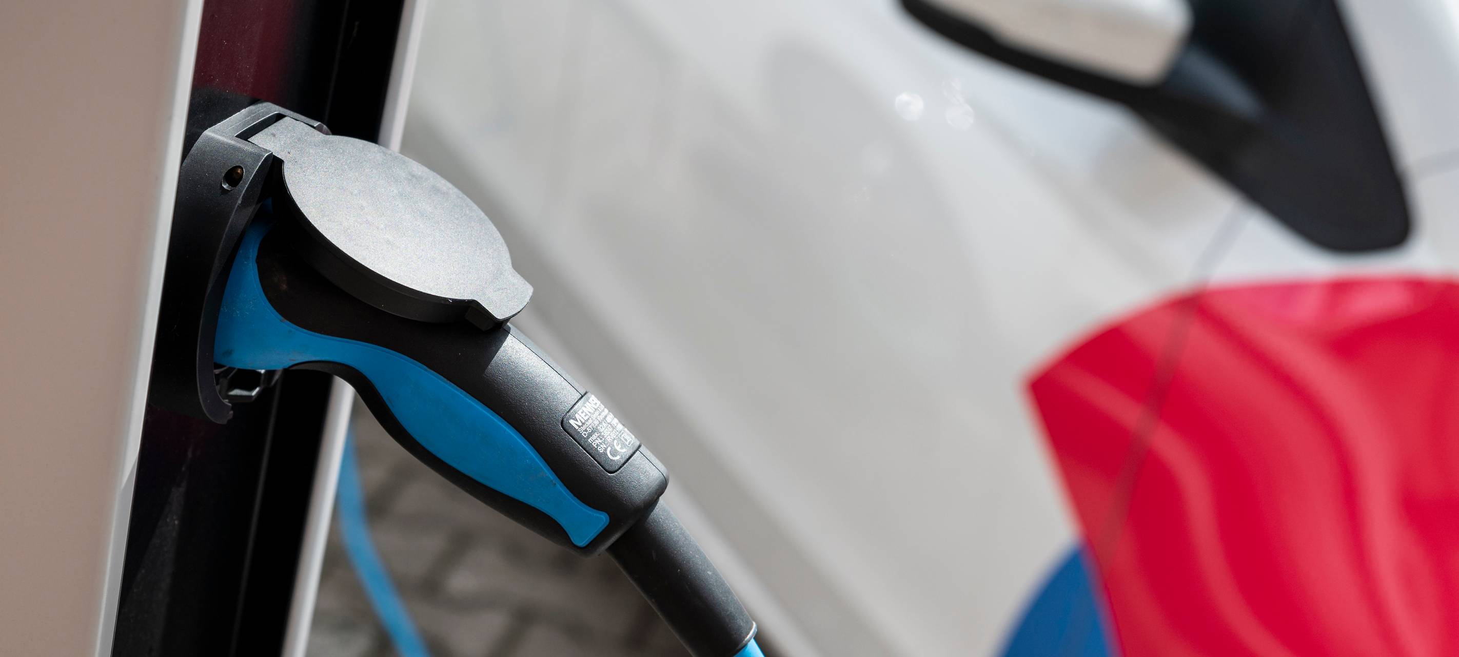 112 neue E-Ladesäulen geplant