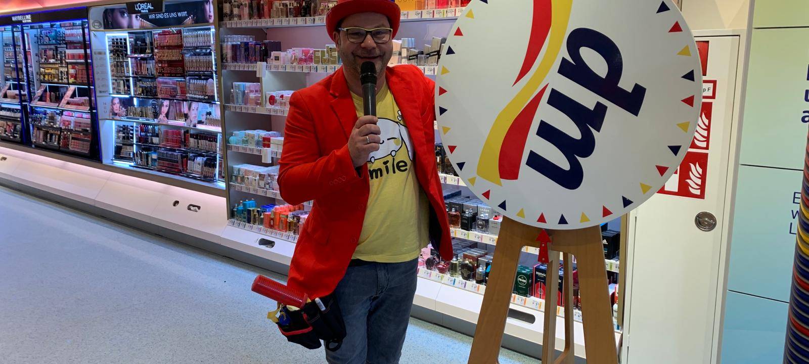 Hafenmarkt wird eröffnet