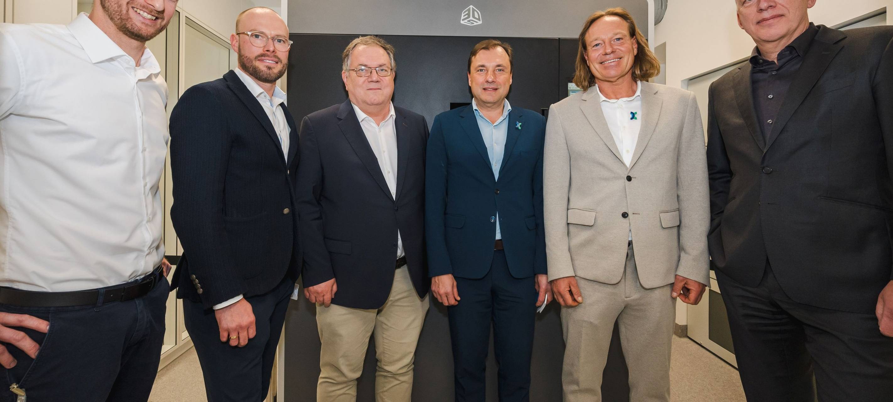 3D-Center an der Uniklinik