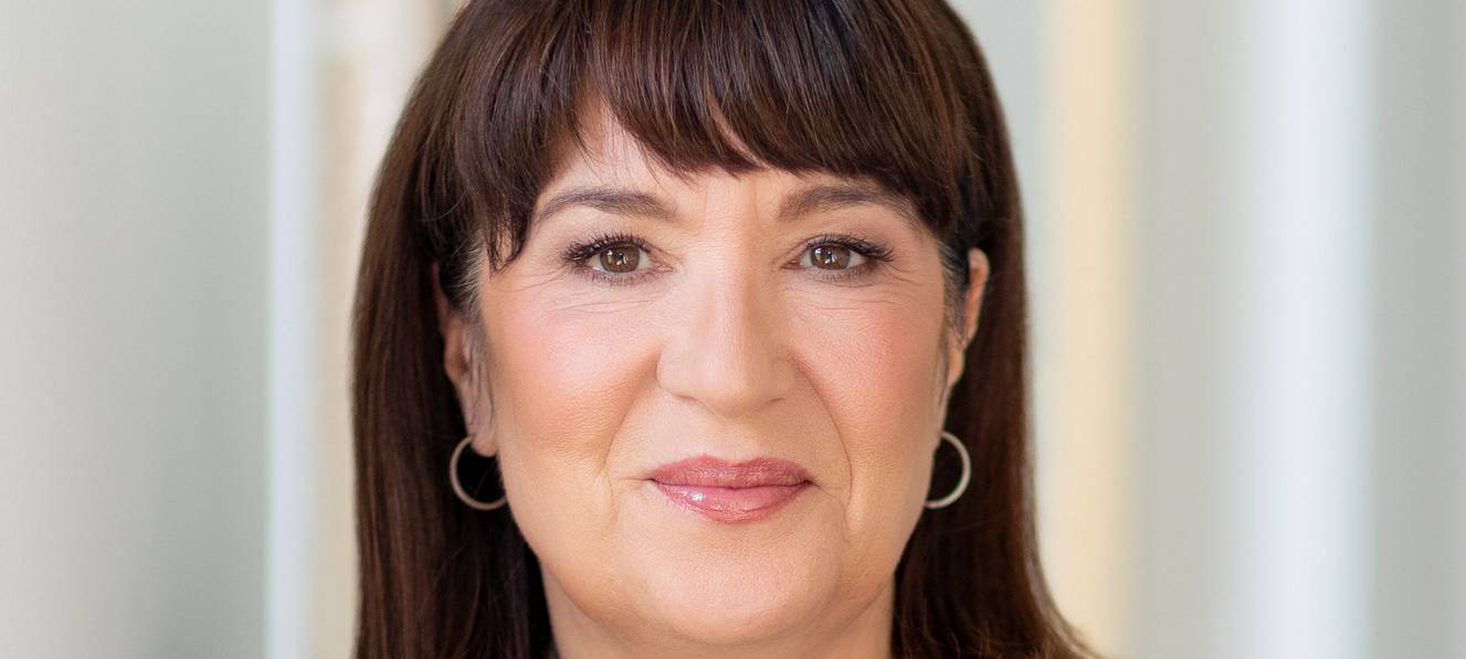 Sparkassen-Präsidentin: Brauchen eine Agenda 2030