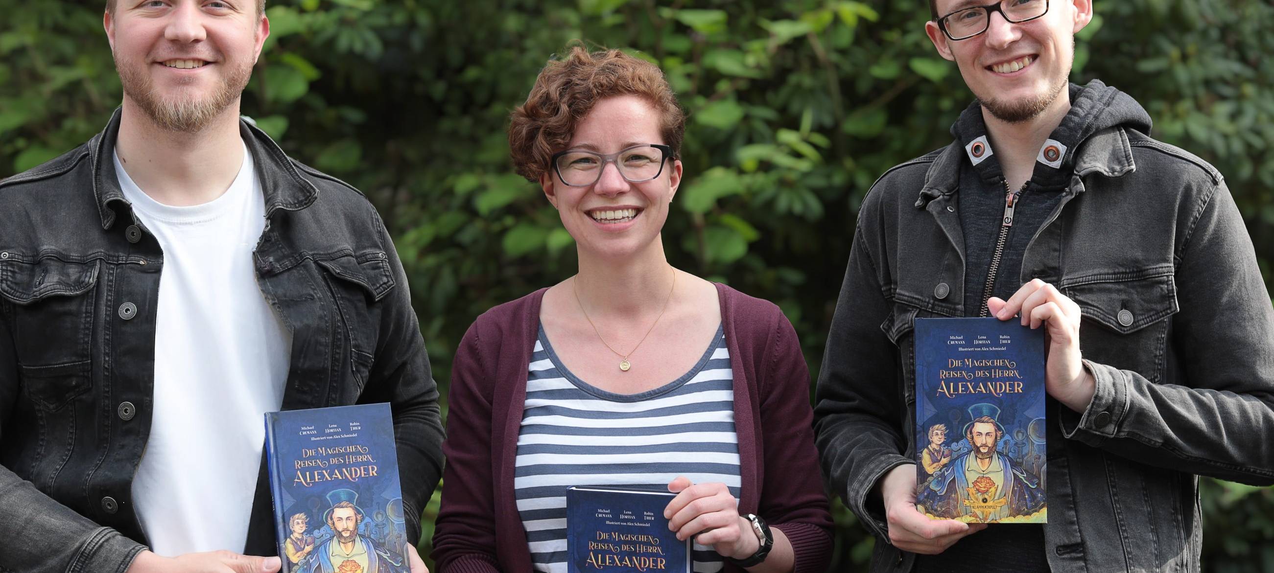 Der berühmteste Münsteraner, den keiner kennt