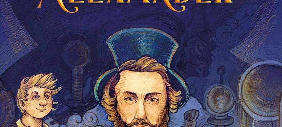 Der berühmteste Münsteraner, den keiner kennt