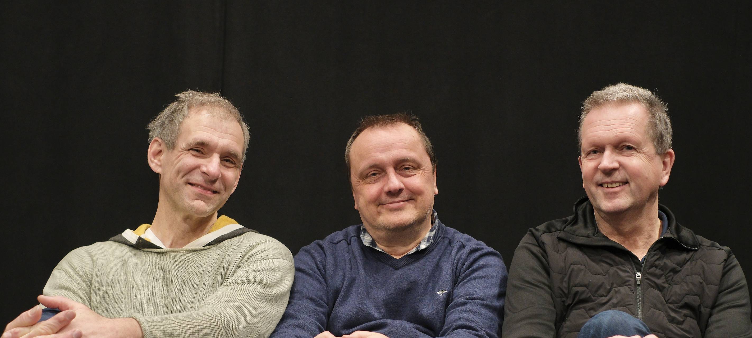 STORNO kündigt Abschiedstour an