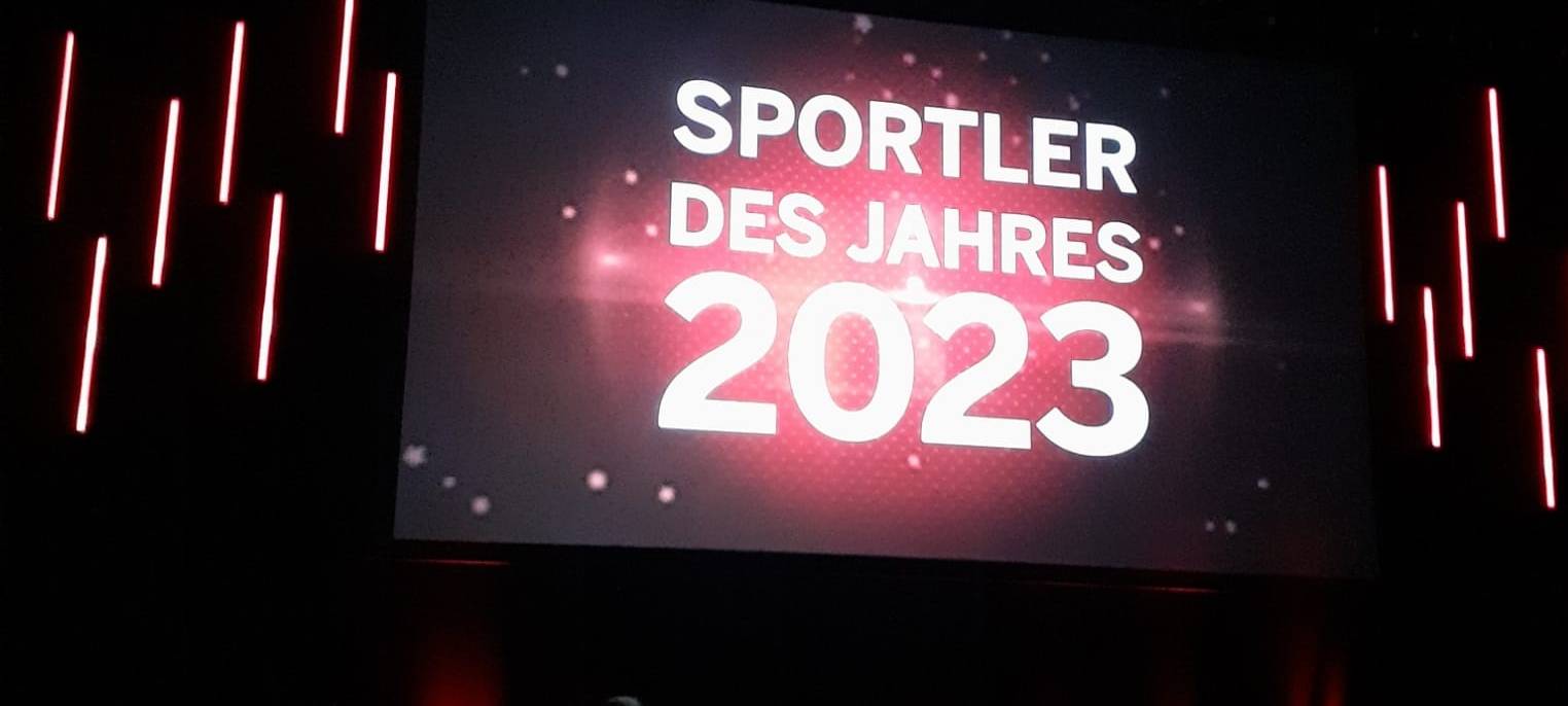 Preußen sind Münsters Mannschaft des Jahres