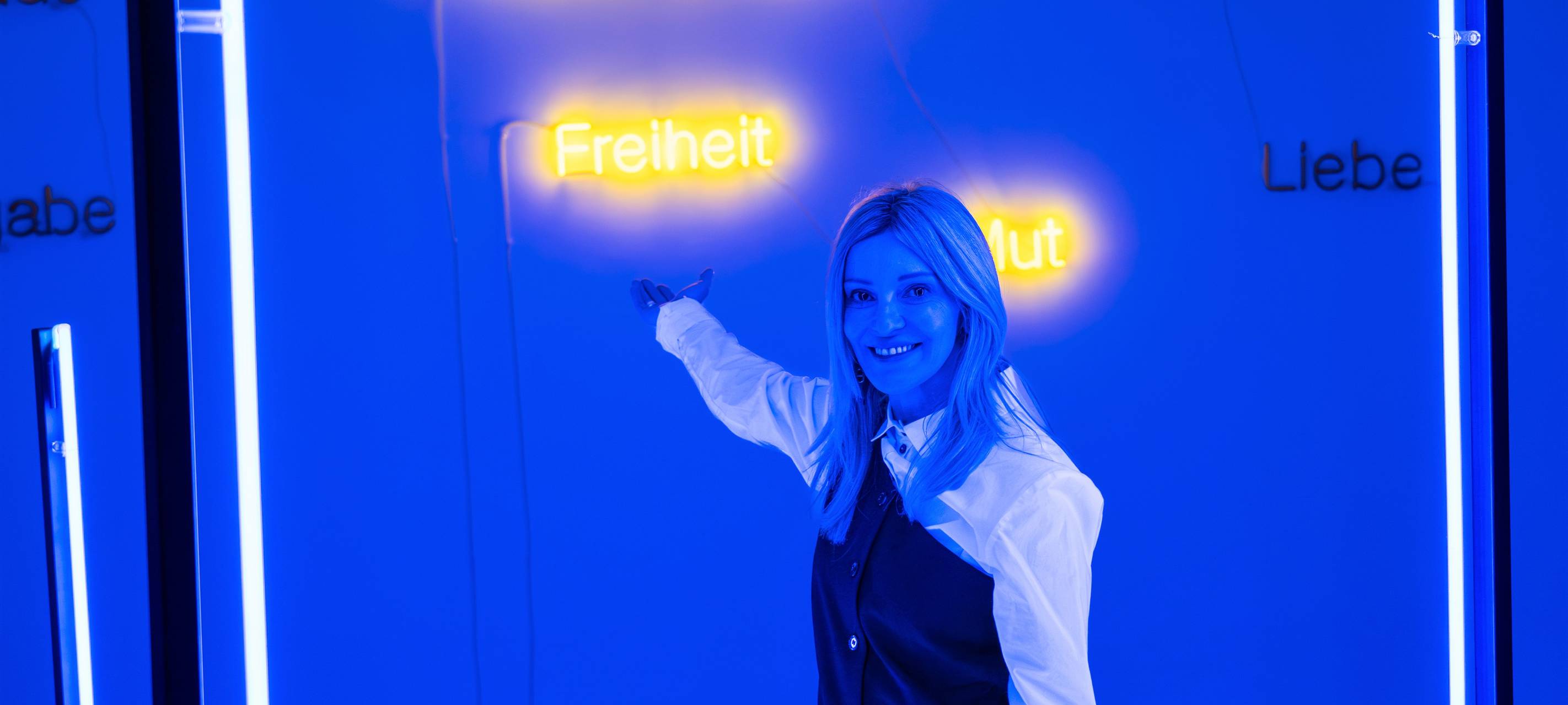 Himmelsleiter: Abbau abgeschlossen