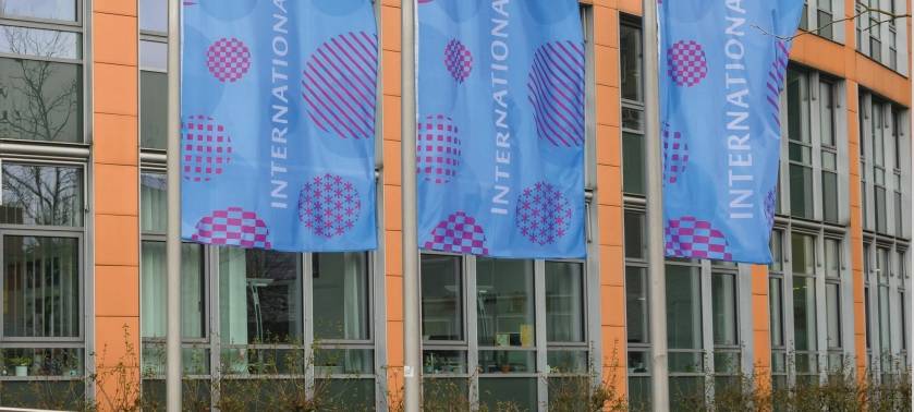 Weltfrauentag in Münster