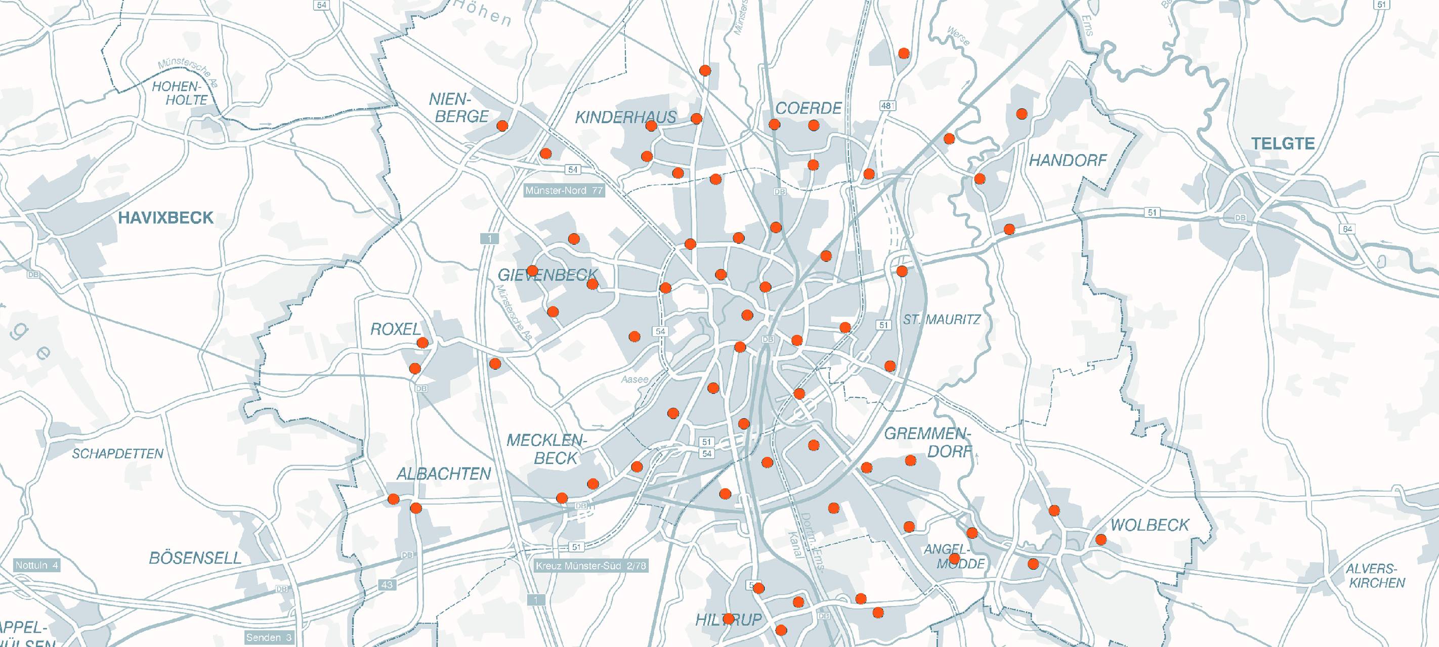 Probealarm am "Warntag"