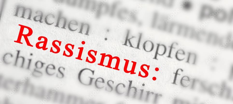 Münster: "Wochen gegen Rassismus"