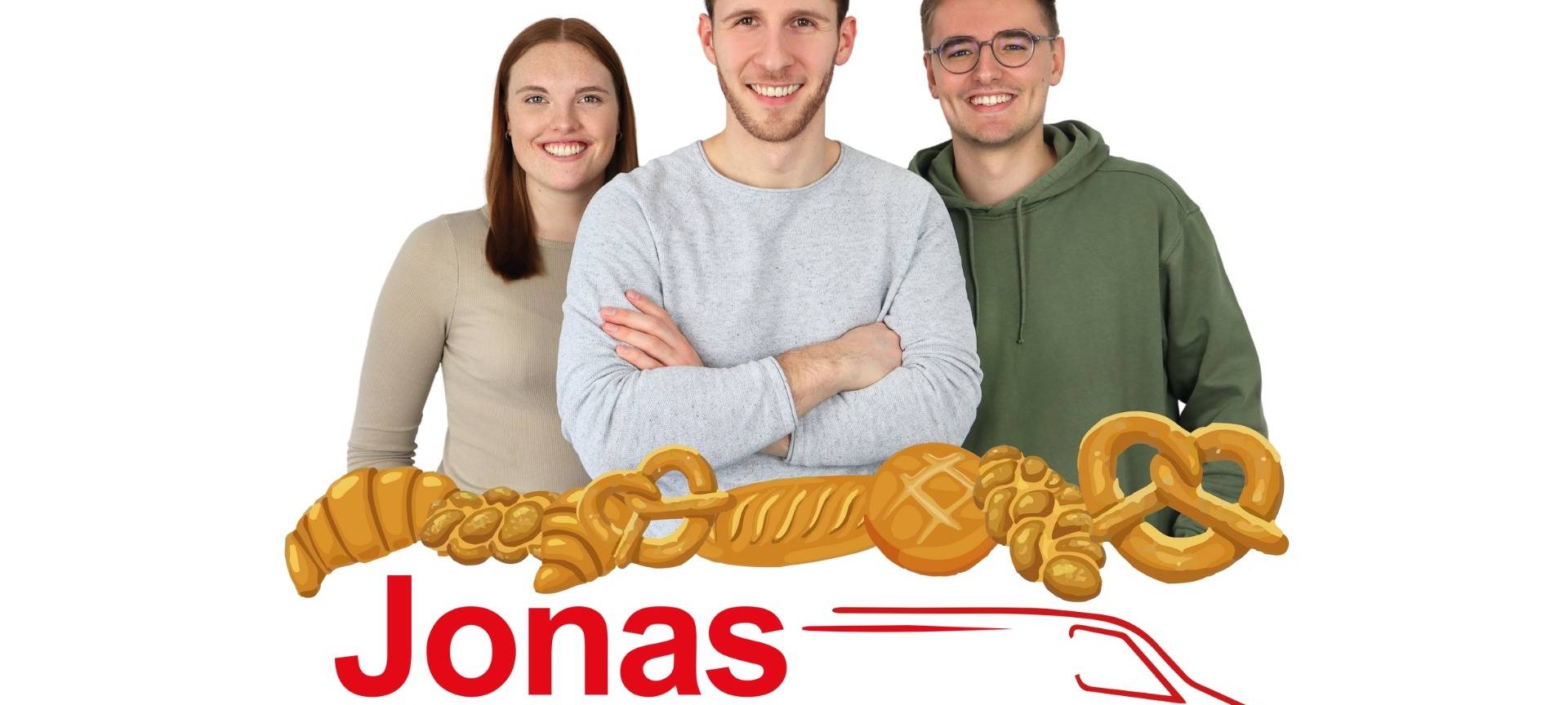 Jonas und das Frühstücksmobil - Bewerbt euch!