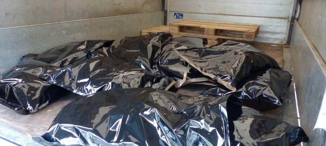 Schlag gegen die Drogenkriminalität