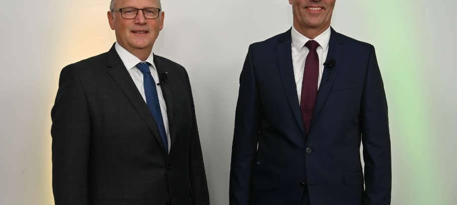 Solides Ergebnis bei AGRAVIS