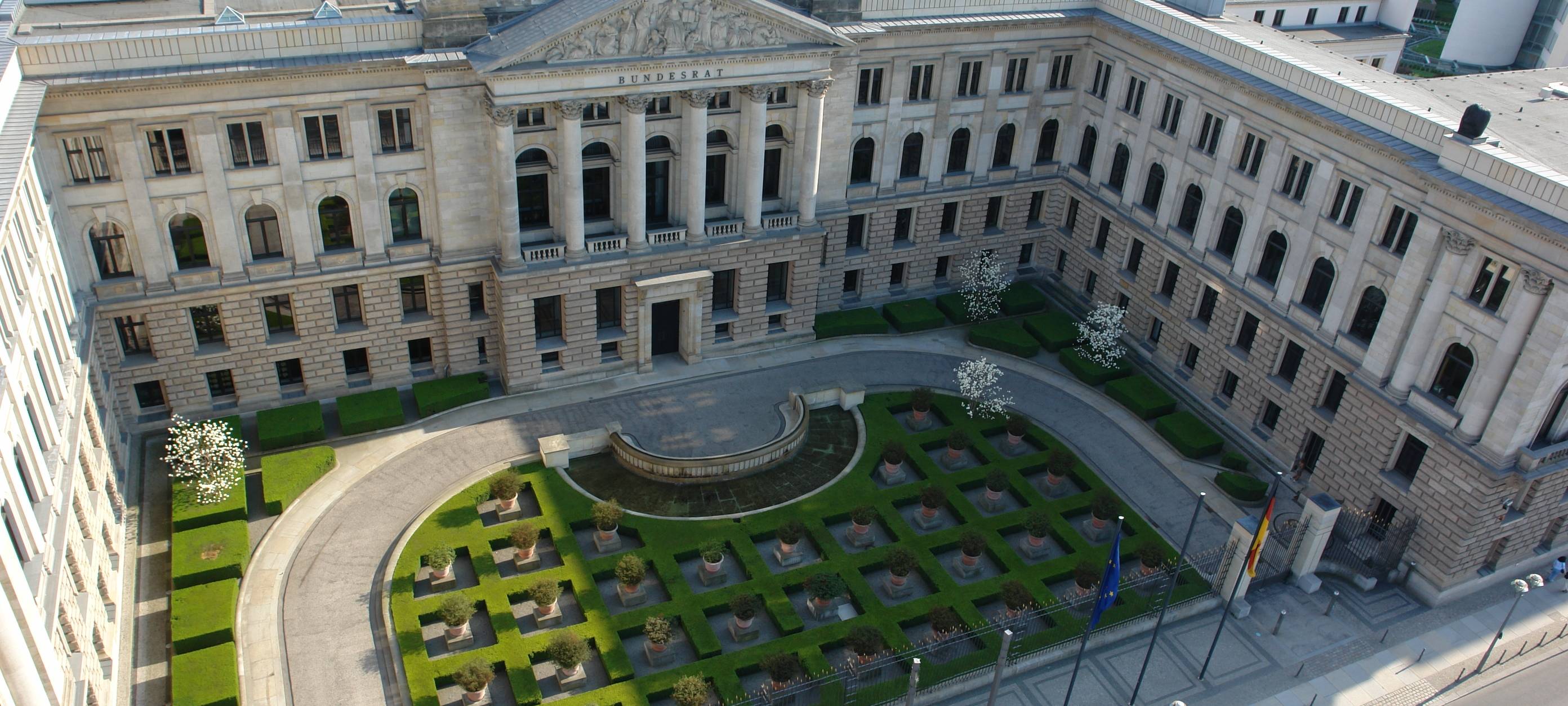 Nicht nur Lob für Bundesrat-Entscheidungen