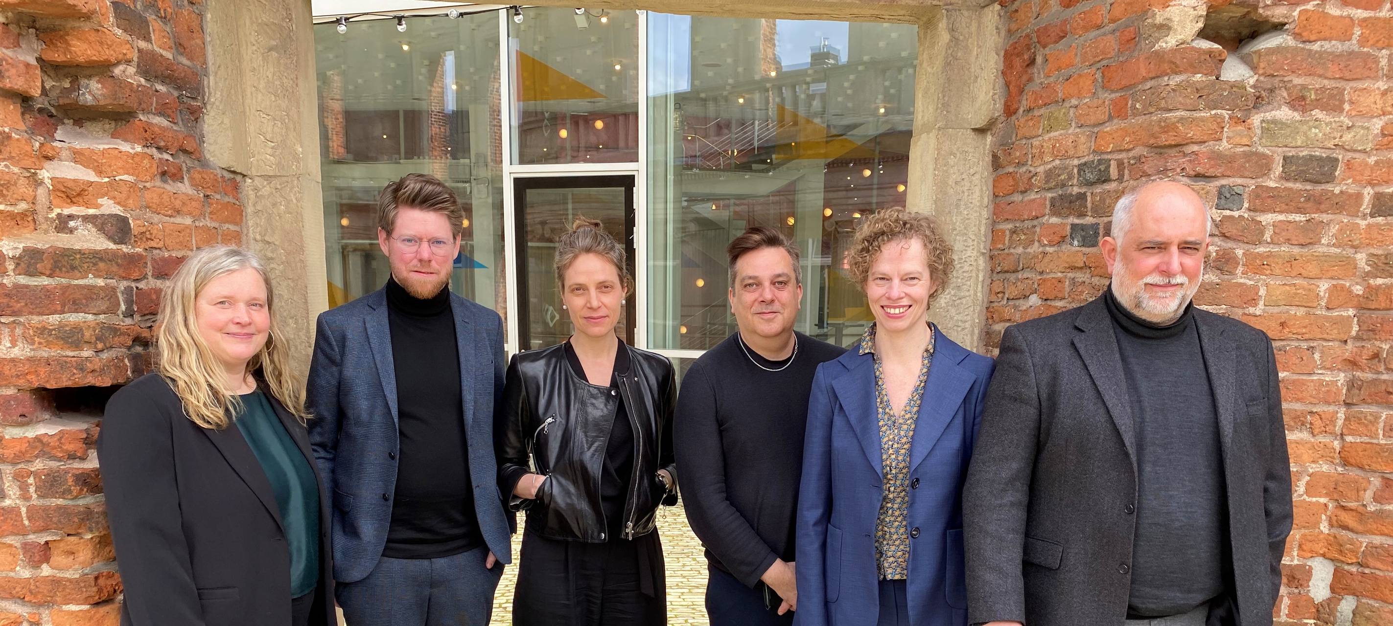 Viele Premieren am Theater Münster