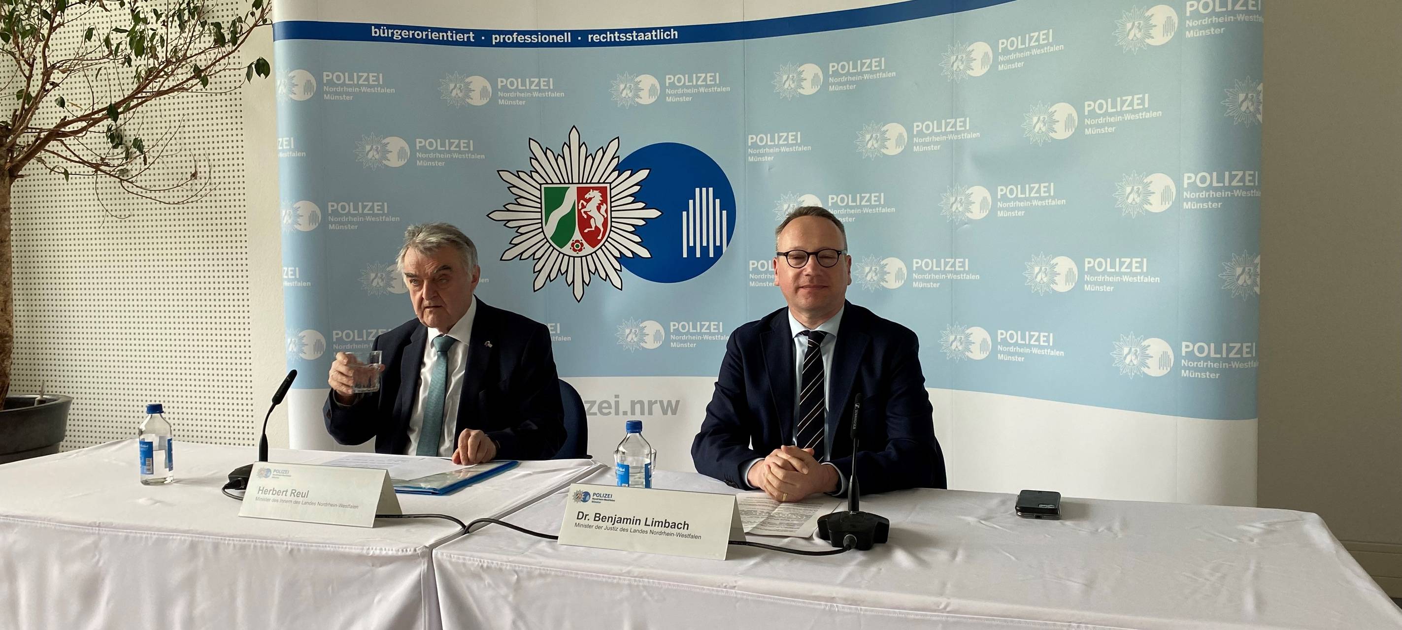 Im Ernstfall handlungsfähig