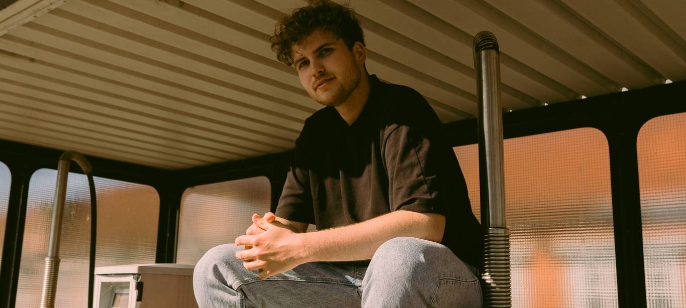 "So klingt zu Hause": Lasse