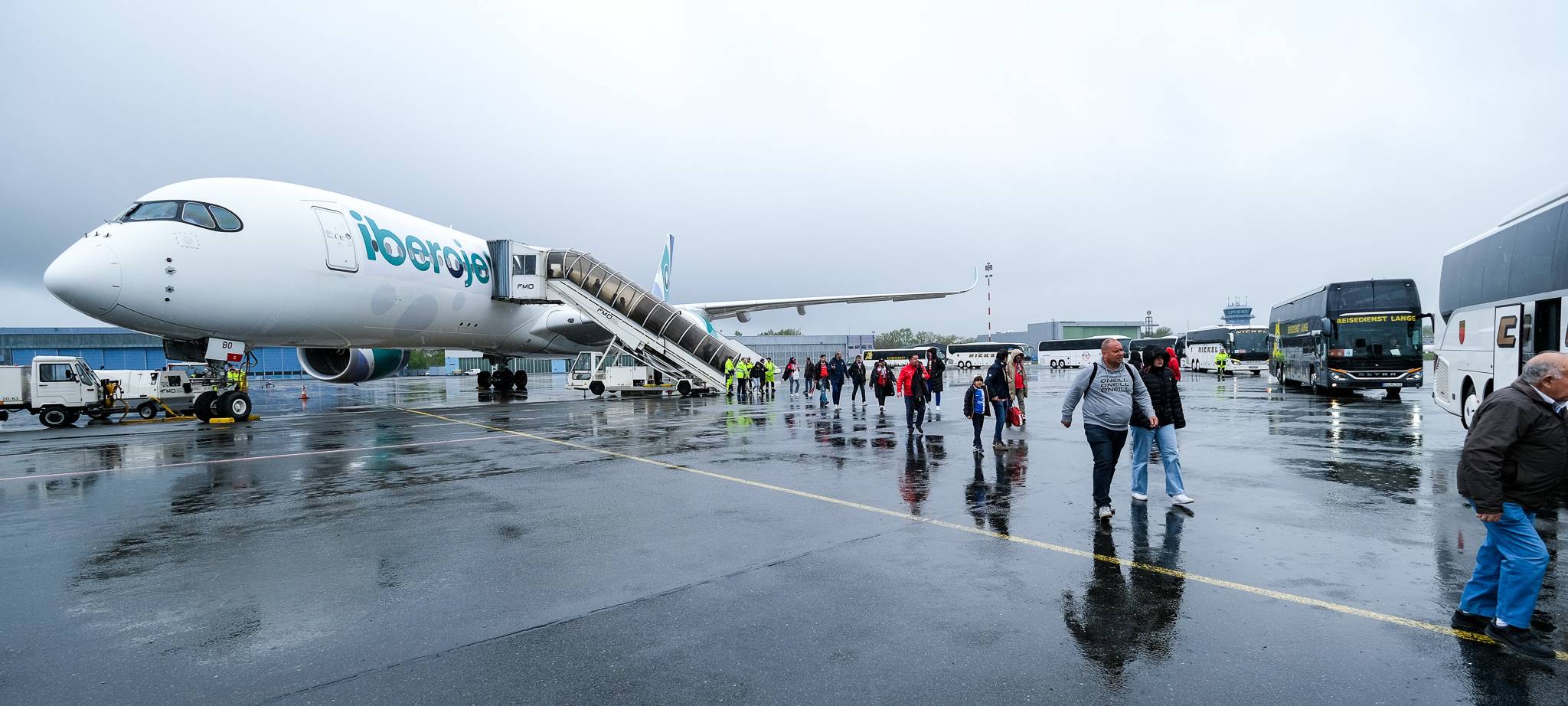 Atletico Madrid am FMO