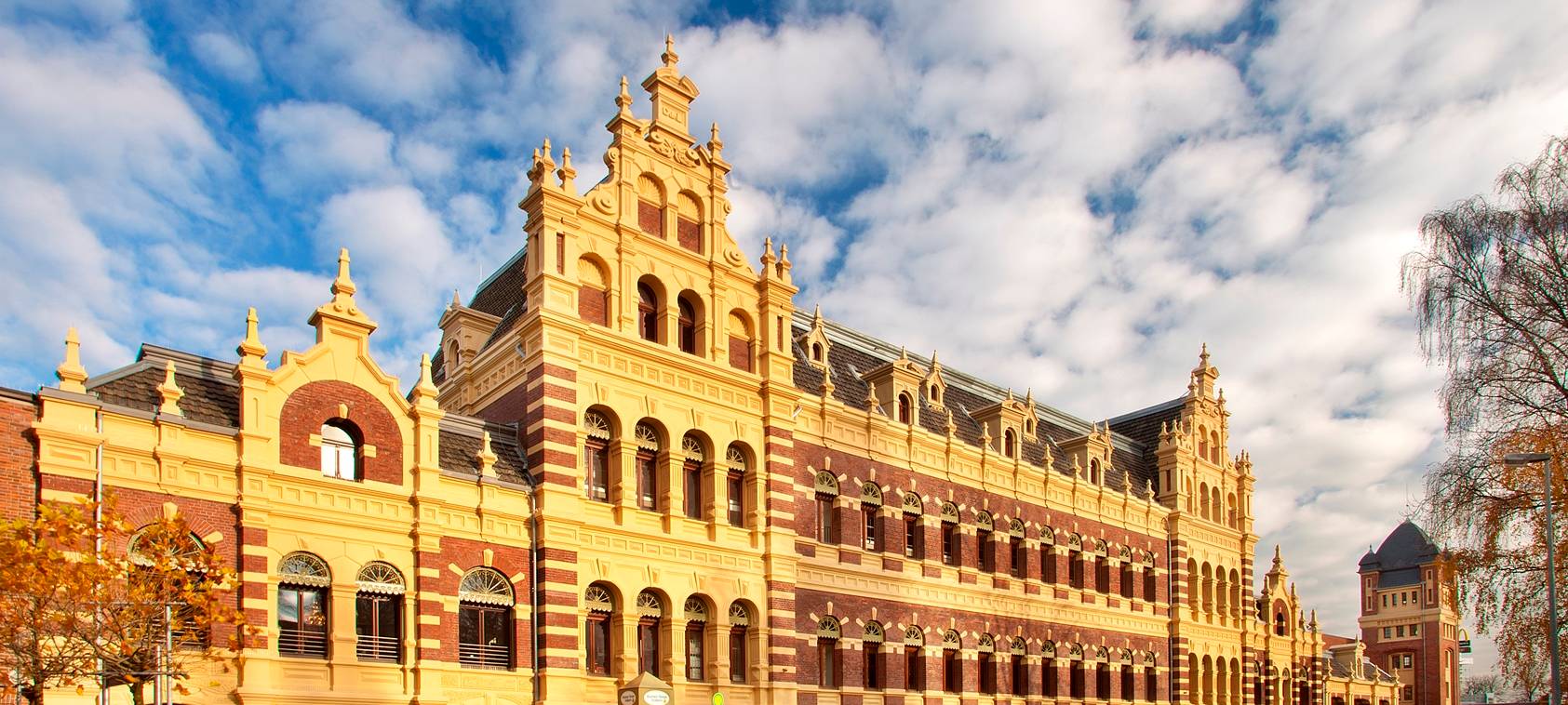 20 Jahre Designer Outlet Ochtrup