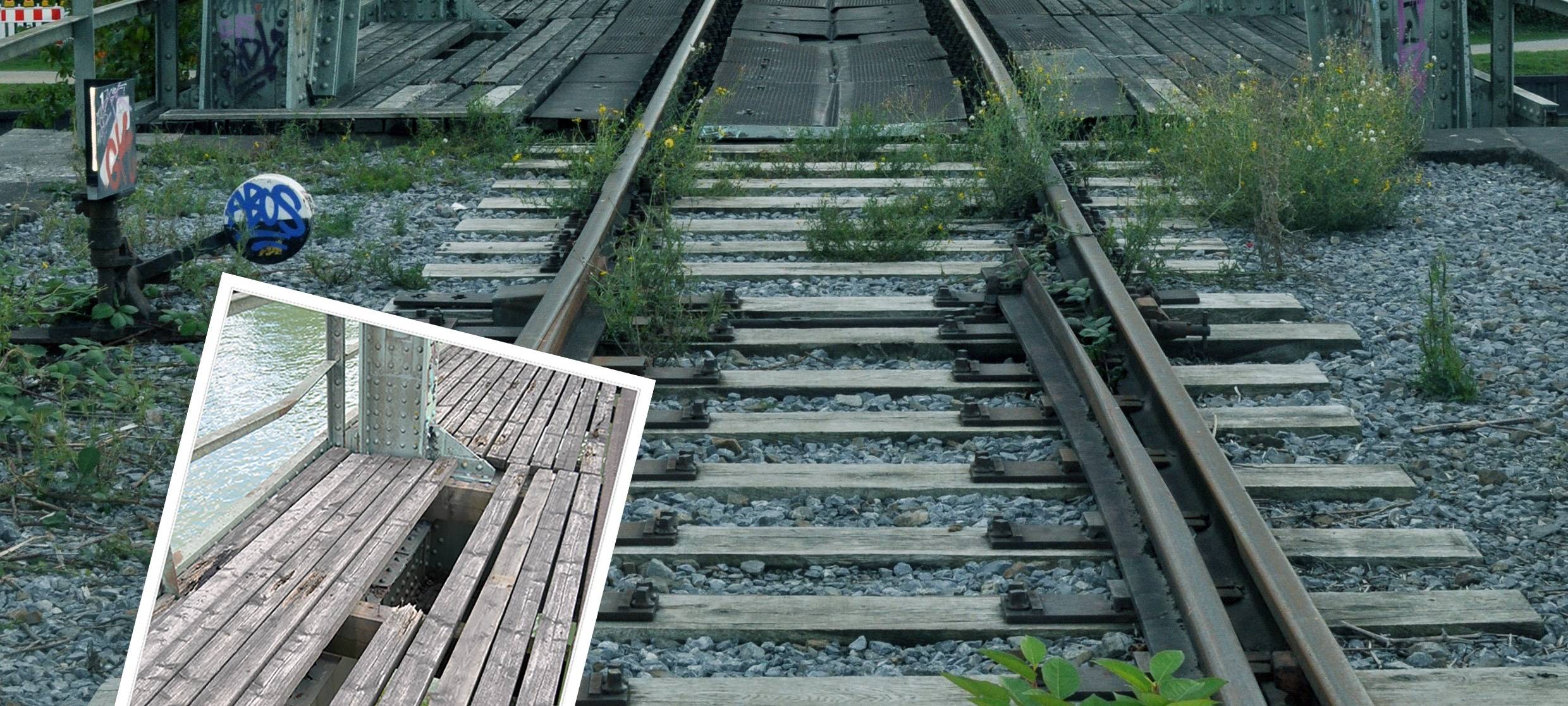 WLE-Strecke in Gefahr?