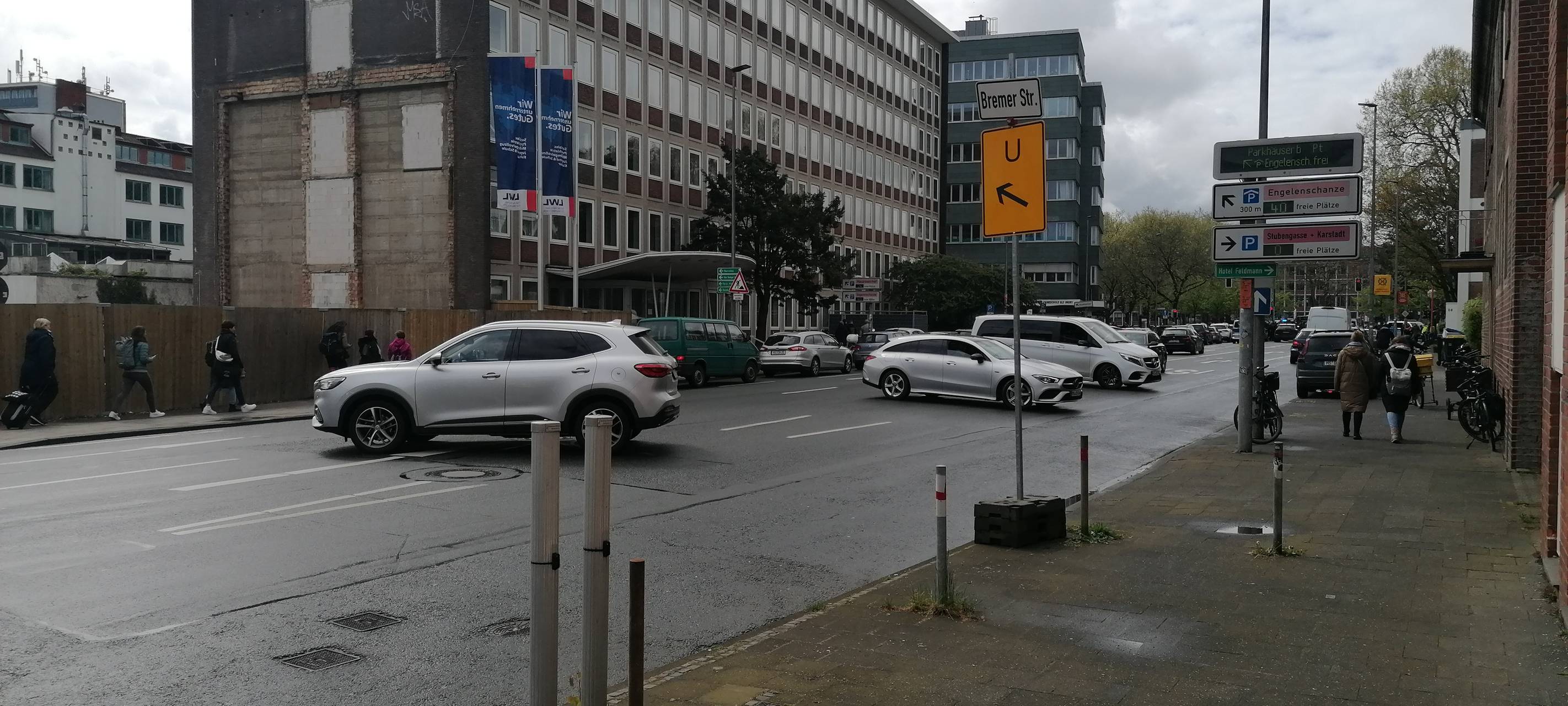 28 Anzeigen nach Klima-Protest