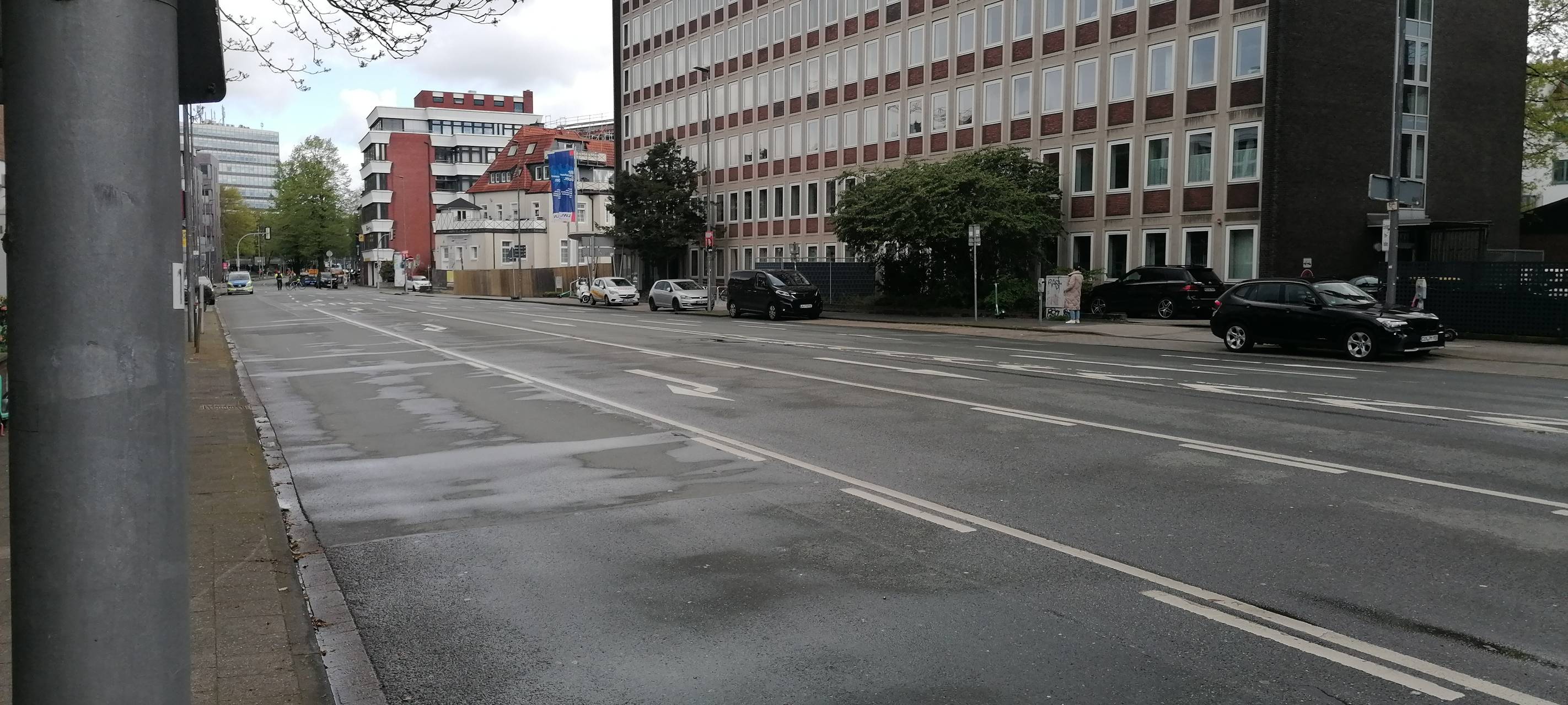 28 Anzeigen nach Klima-Protest