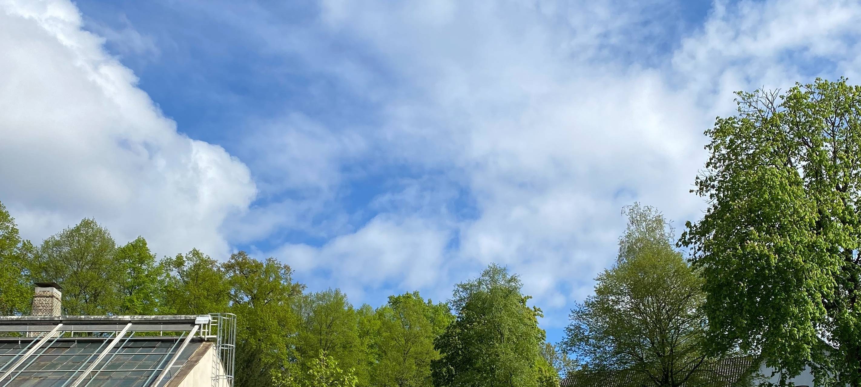 Das "Frühstücksmobil" - Woche 2