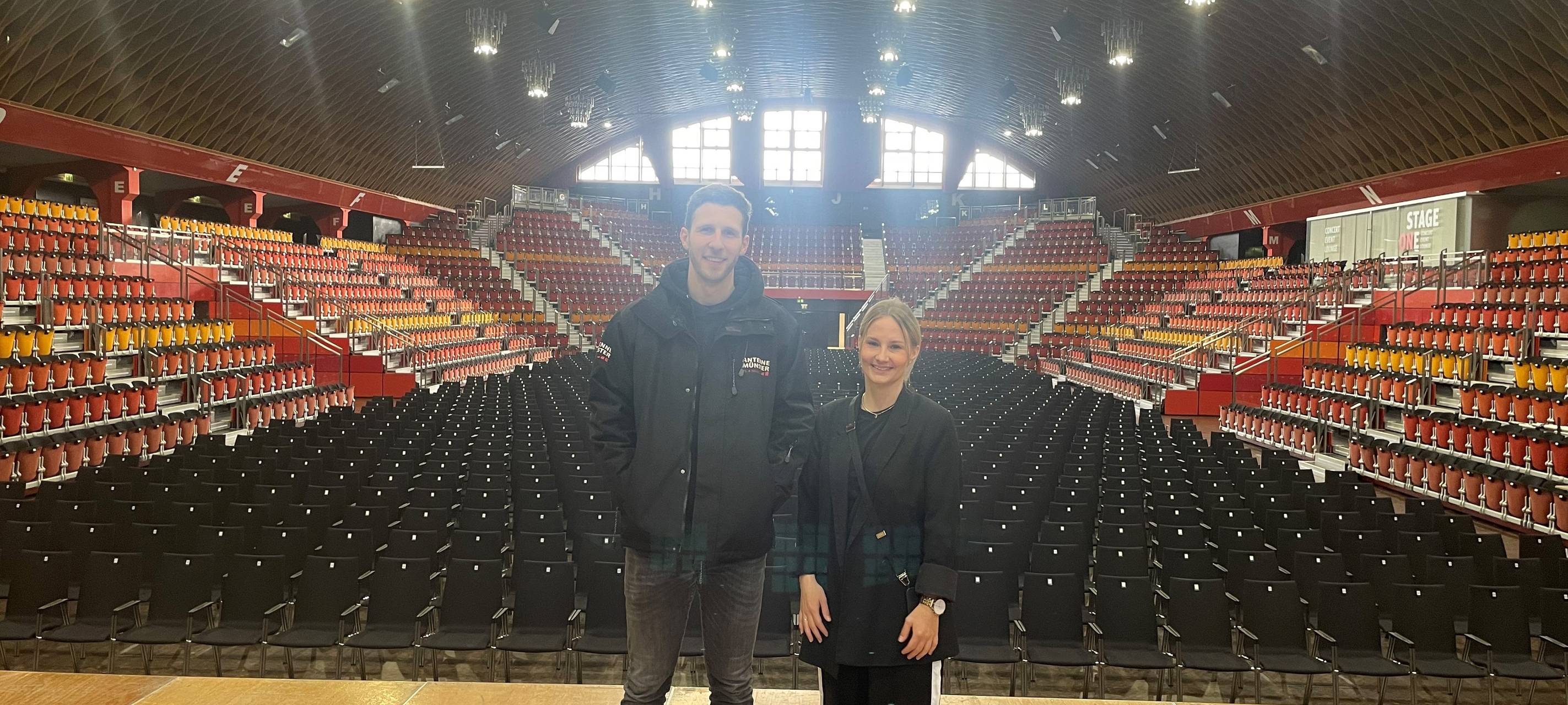 Das "Frühstücksmobil" - Woche 3