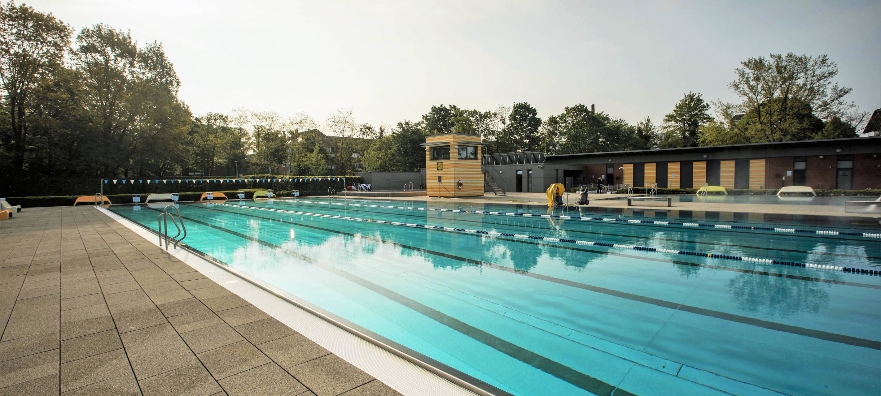 Coburg öffnet am 1. Mai