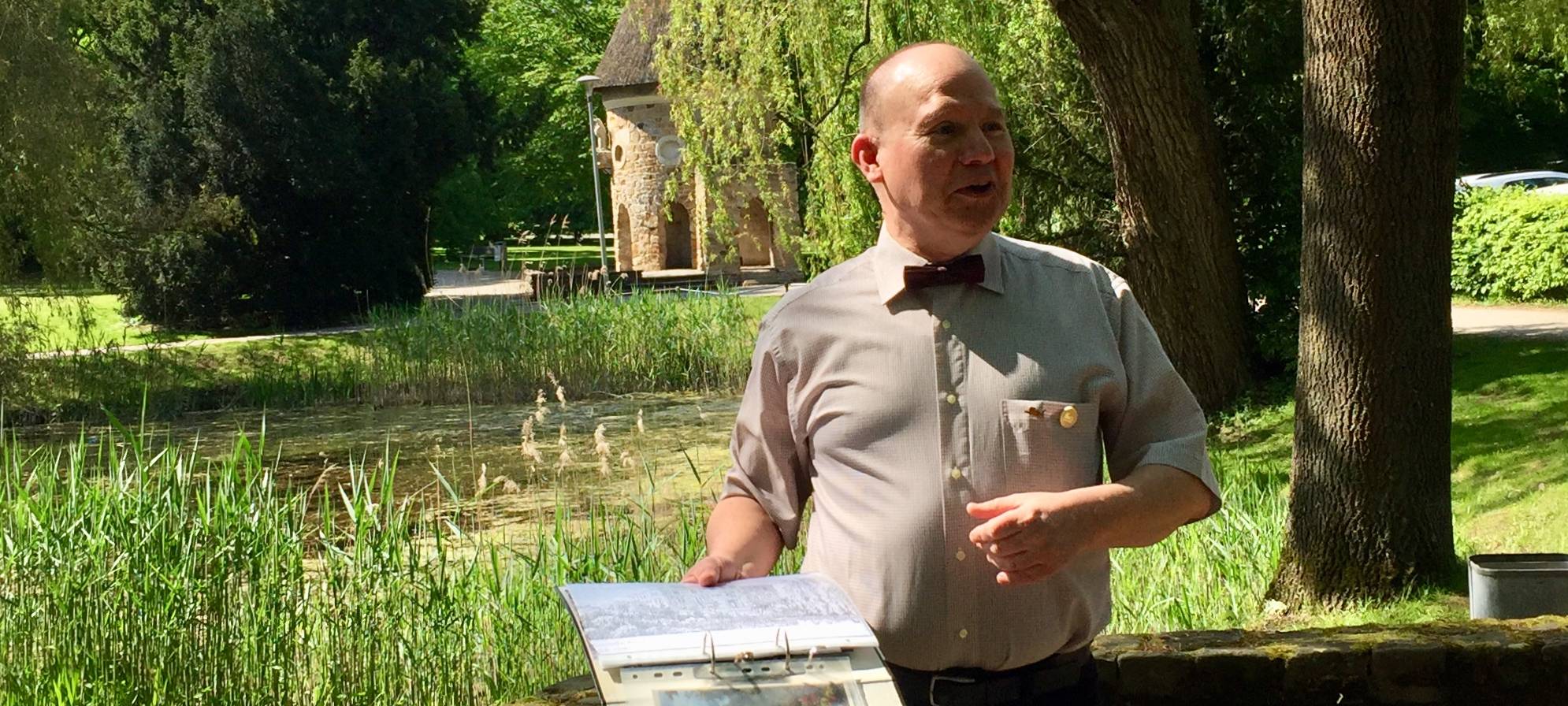 Der Allwetterzoo wird 50
