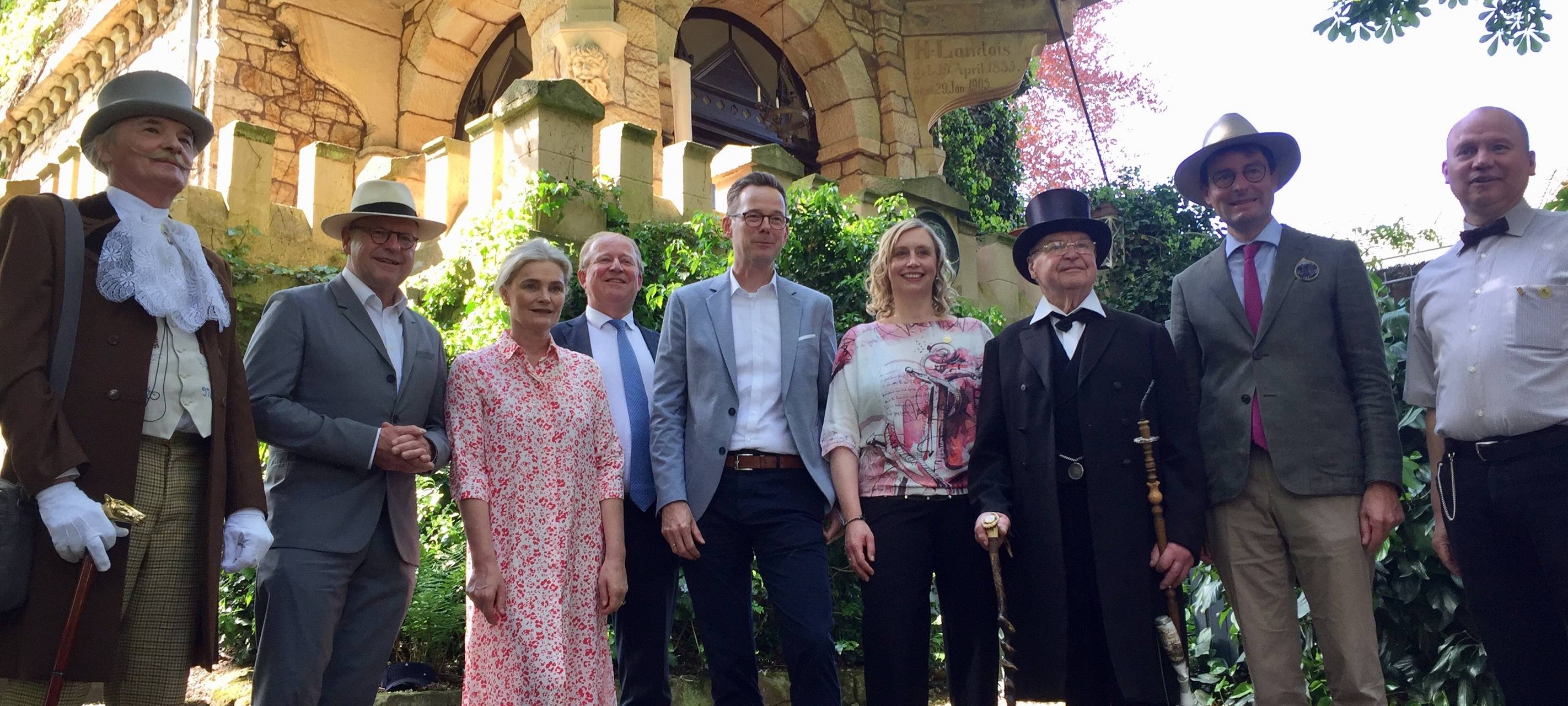 Das "Frühstücksmobil" - Woche 3