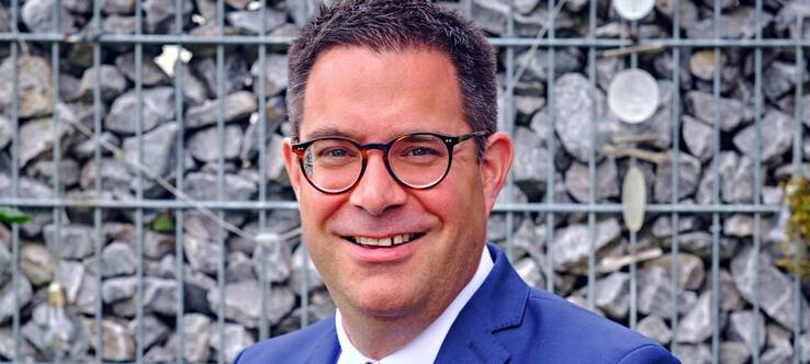 Sascha von Zabern soll neuer Prinz Karneval werden