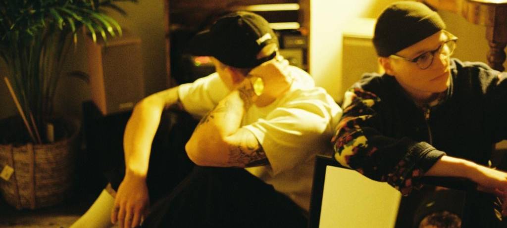 "So klingt zu Hause": Explain Colours